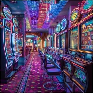bandar game